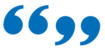 Quotation marks
